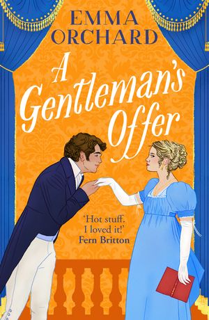 ŷKoboŻҽҥȥ㤨A Gentleman's Offer The season's most scandalous Regency romance from Emma Orchard for 2025!Żҽҡ[ Emma Orchard ]פβǤʤ197ߤˤʤޤ