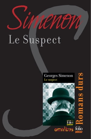 Le suspect