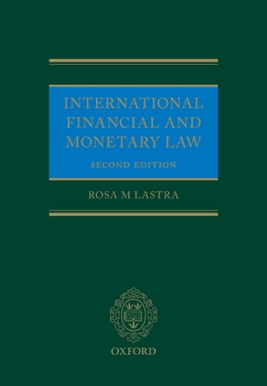 International Financial and Monetary Law