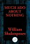 Much Ado about Nothing With Linked Table of ContentsŻҽҡ[ William Shakespeare ]