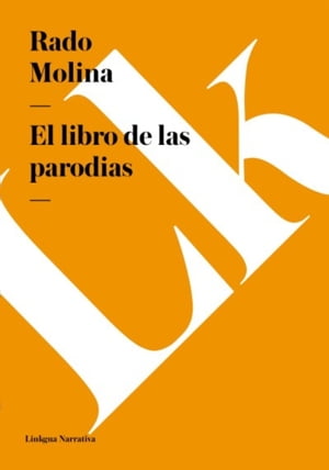 El libro de las parodias