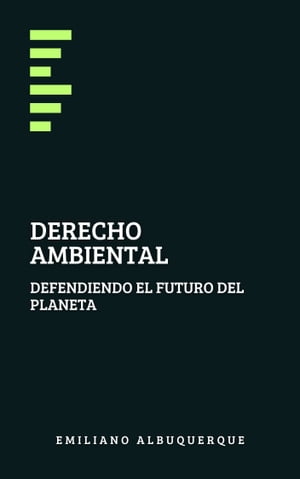 Derecho ambiental