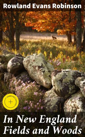 In New England Fields and Woods Enriched edition. Exploring the Untouched Beauty of New England's Natural WondersŻҽҡ[ Rowland Evans Robinson ]