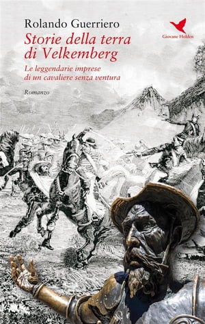 Storie della terra di Velkemberg