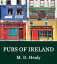 Pubs of IrelandŻҽҡ[ M. D. Healy ]