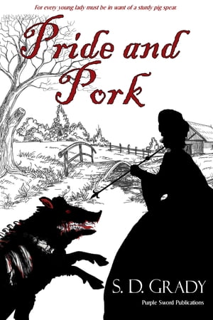 Pride and Pork【電子書籍