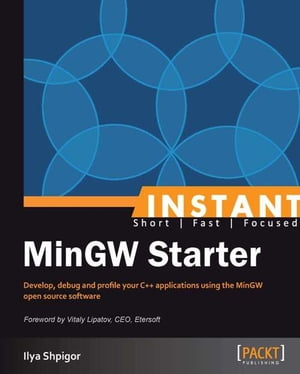 Instant MinGW Starter