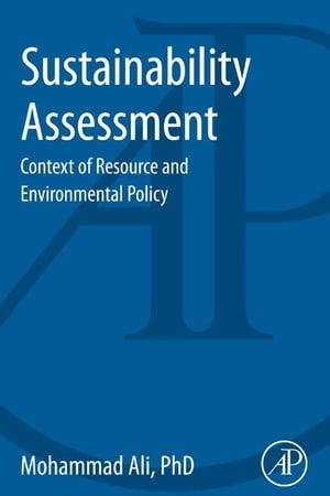 Sustainability Assessment