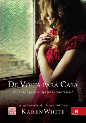 De volta para casa【電子書籍】[ Karen White ]