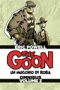 The Goon Omnibus - Volume 3【電子書籍】[ Eric Powell ]