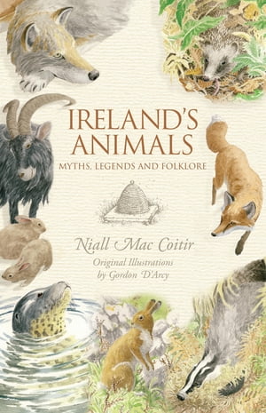 Ireland's Animals