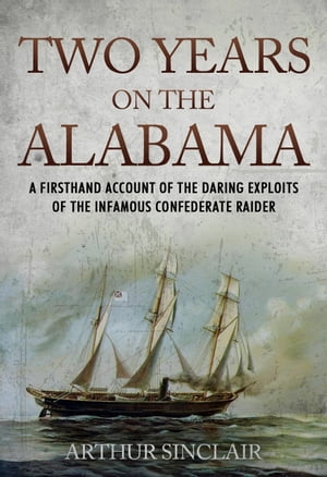 Two Years on the Alabama