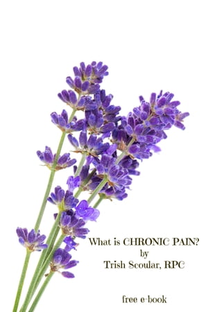 What is CHRONIC PAIN?