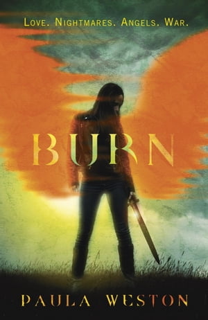 Burn Book 4Żҽҡ[ Paula Weston ]