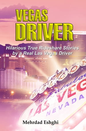 VEGAS DRIVER