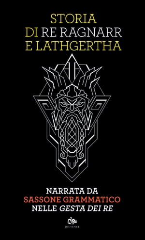 Storia di Re Ragnarr e Lathgertha