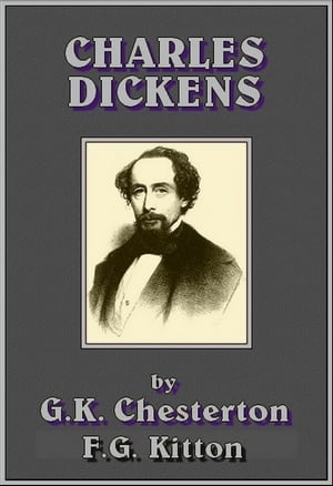 Charles Dickens: A Biography