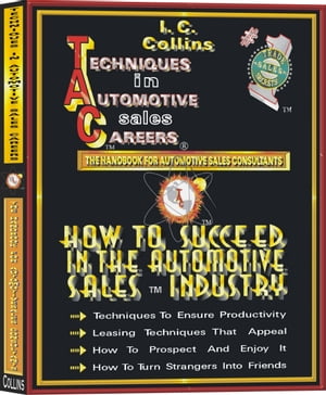 How to Succeed in the Automotive Sales Careers