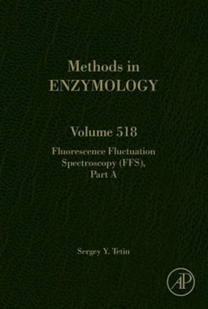 Fluorescence Fluctuation Spectroscopy (FFS), Part A