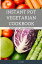 Instant Pot Vegetarian Cookbook