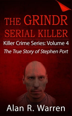 Grindr Serial Killier; The True Story of Serial Killer Stephen Port