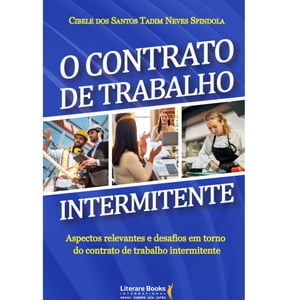 O contrato de trabalho intermitente