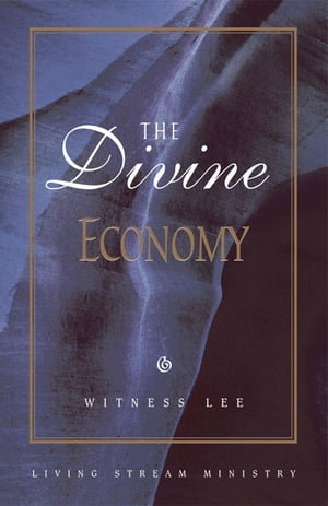 The Divine Economy