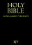 The Holy Bible, King James Version [Kobo's Best]