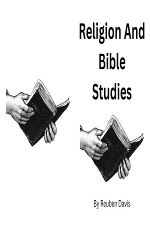 Religion and Bible Studies