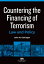 Countering the Financing of Terrorism