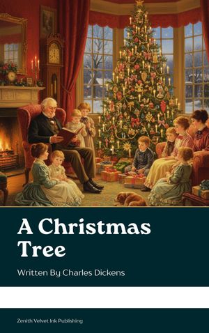 A Christmas Tree【電子書籍】[ Charles Dickens ]