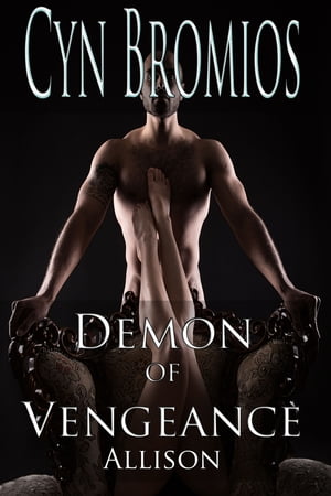 Demon of Vengeance: Allison