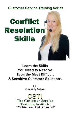 Conflict Resolution Skills