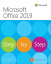 Microsoft Office 2019 Step by StepŻҽҡ[ Joan Lambert ]