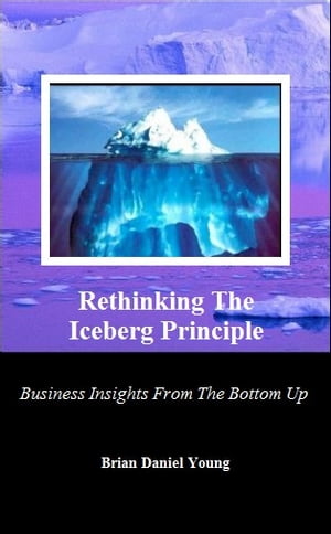 Rethinking The Iceberg Principle