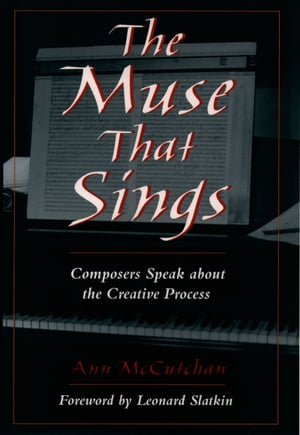 The Muse that Sings
