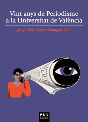 Vint anys de Periodisme a la Universitat de València