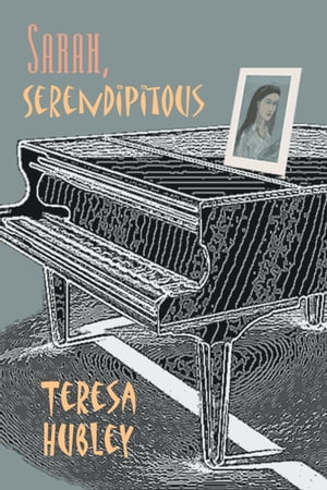 Sarah, Serendipitous【電子書籍】[ Teresa H