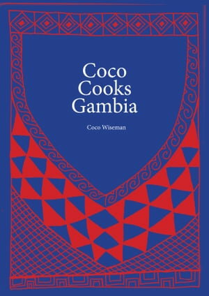 Coco Cooks Gambia