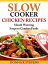 Slow Cooker Chicken Recipes