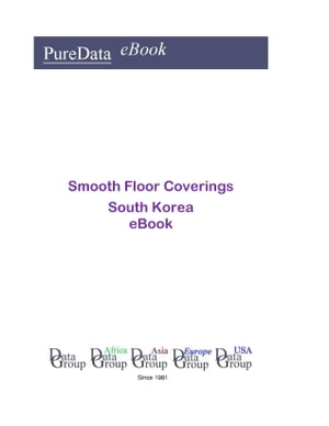 Smooth Floor Coverings in South Korea