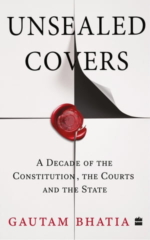 Unsealed Covers