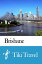 Brisbane (Australia) Travel Guide - Tiki Travel