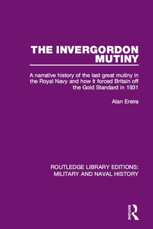 The Invergordon Mutiny