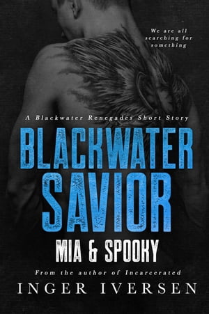 Blackwater Savior: Mia and Spo