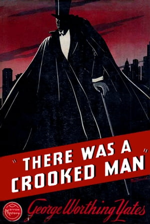 There was a Crooked Man