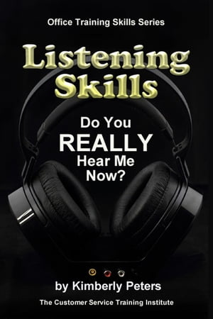 Listening Skills