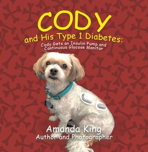 Cody and His Type 1 Diabetes: Cody Gets an Insul
