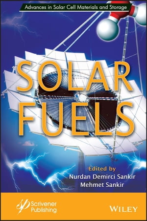 Solar Fuels【電子書籍】