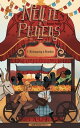 Nellie et Phileas, d?tectives globe-trotters - Tome 3 Kidnapping ? Bombay